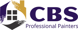 A stylized graphic of a person in silhouette against a purple background with the letters "cbs.