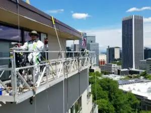 Commercial Services CBS Professional painters