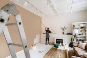 local house painters
