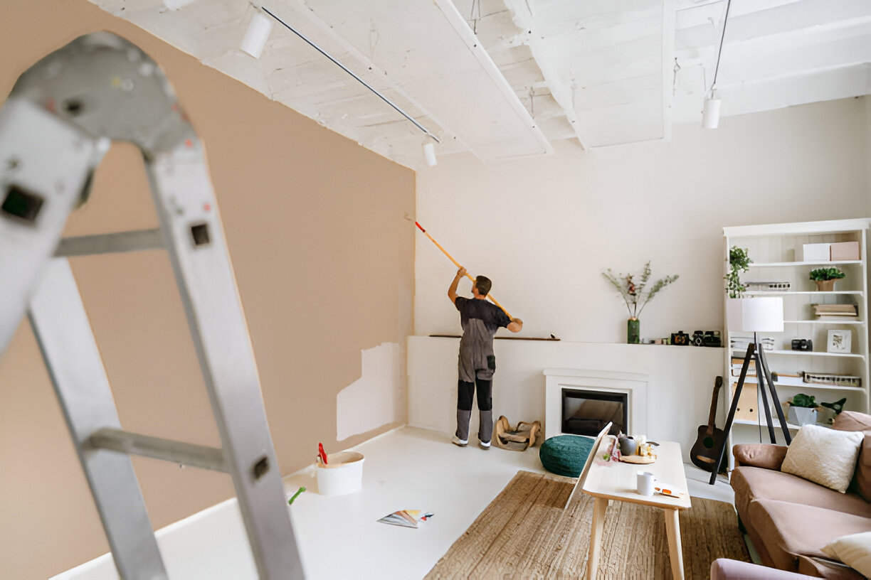 local house painters