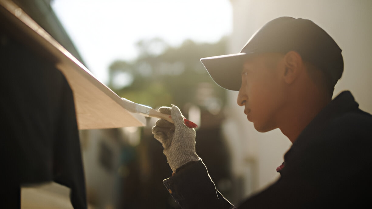 commercial interior painters