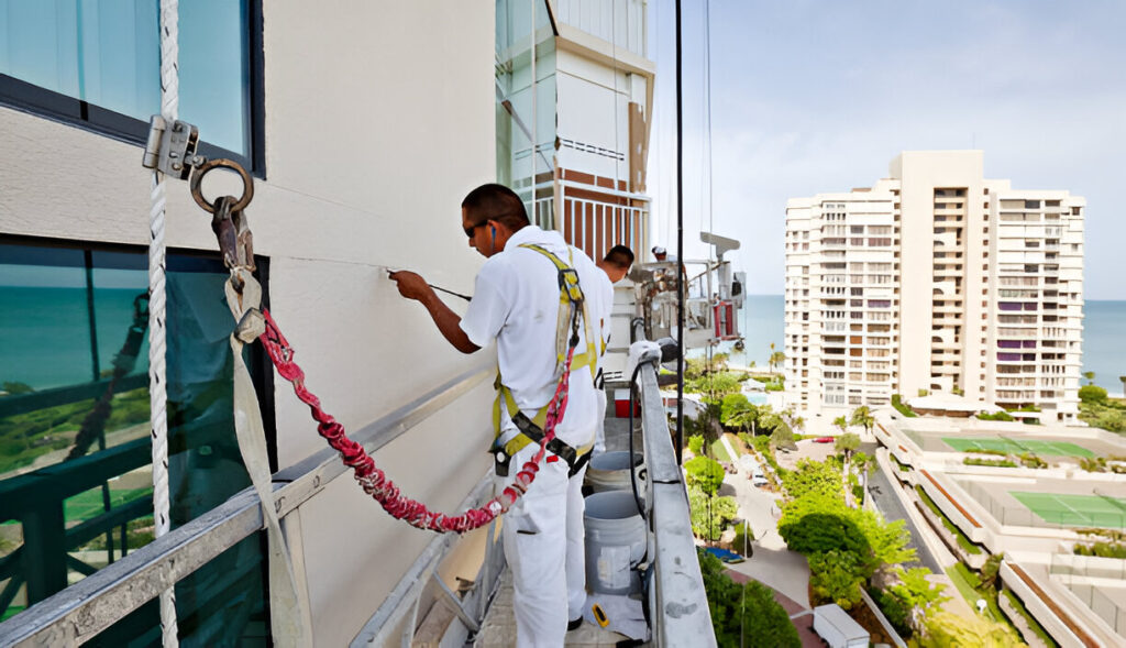 local house painters