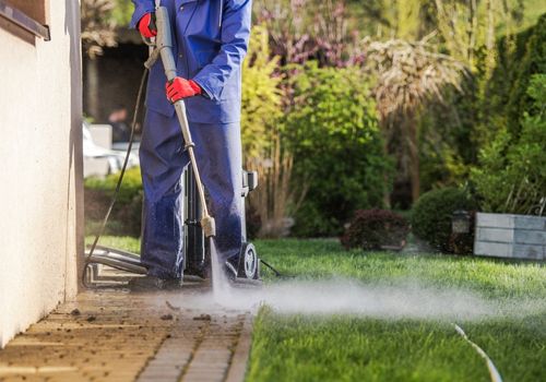 Home Cleaning