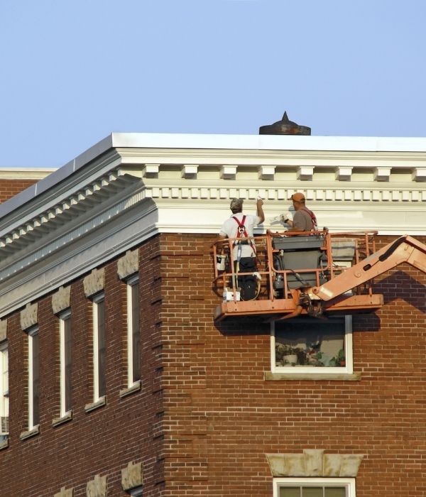 Commercial Painting