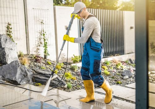 Home Washing
