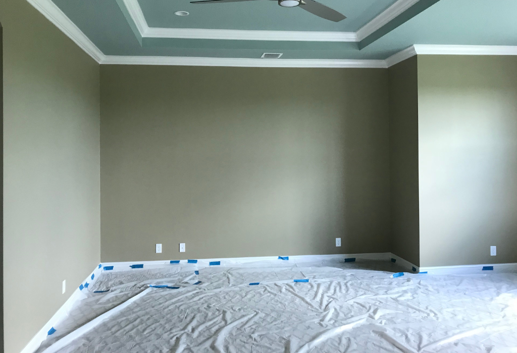 DIY Painting vs Hiring a Pro: Which Saves More in the Long Run?