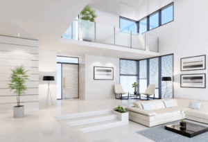 Full-Service Painting Prep