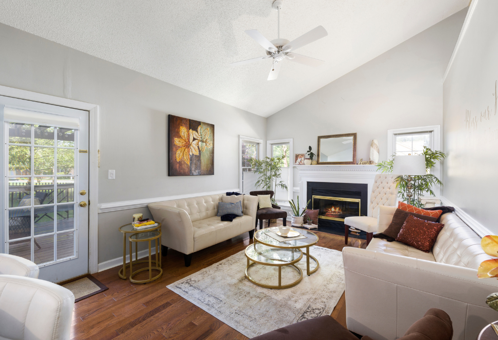 Interior Painting Cost Vancouver, Washington