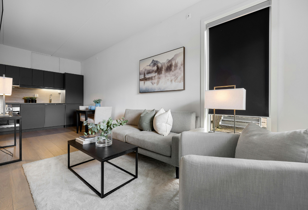 Interior Painting Cost in Tualatin, Oregon: 2025 Guide