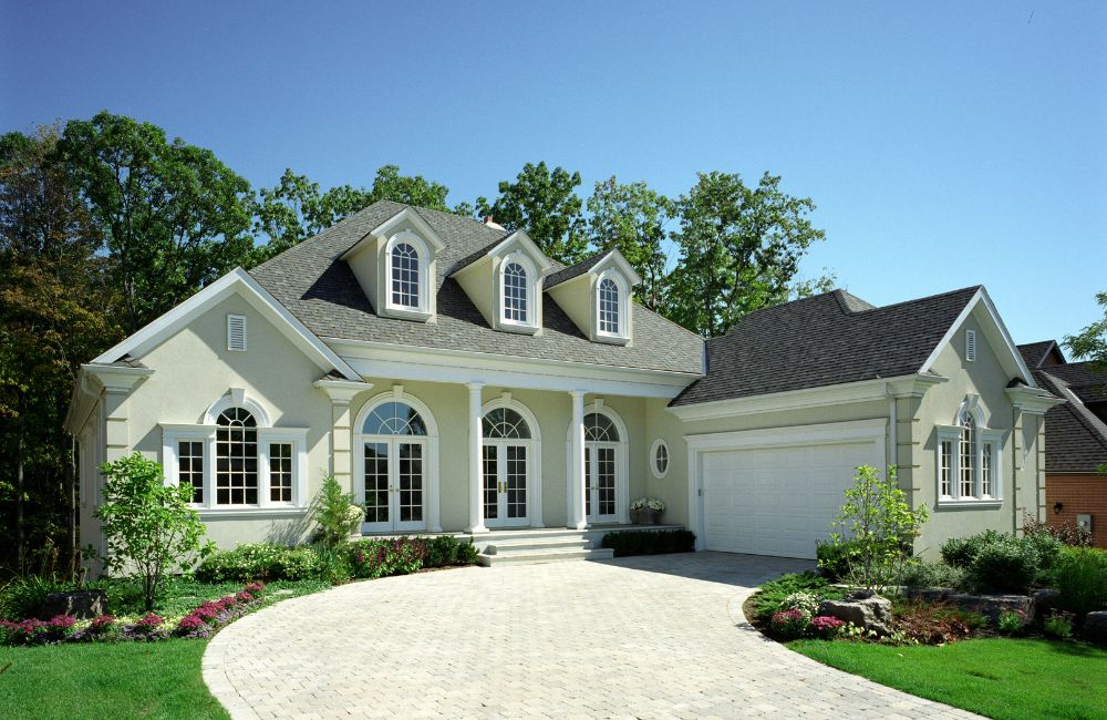 Exterior Painting Increase Home Value