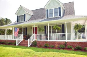 Exterior Painting Increase Home Value