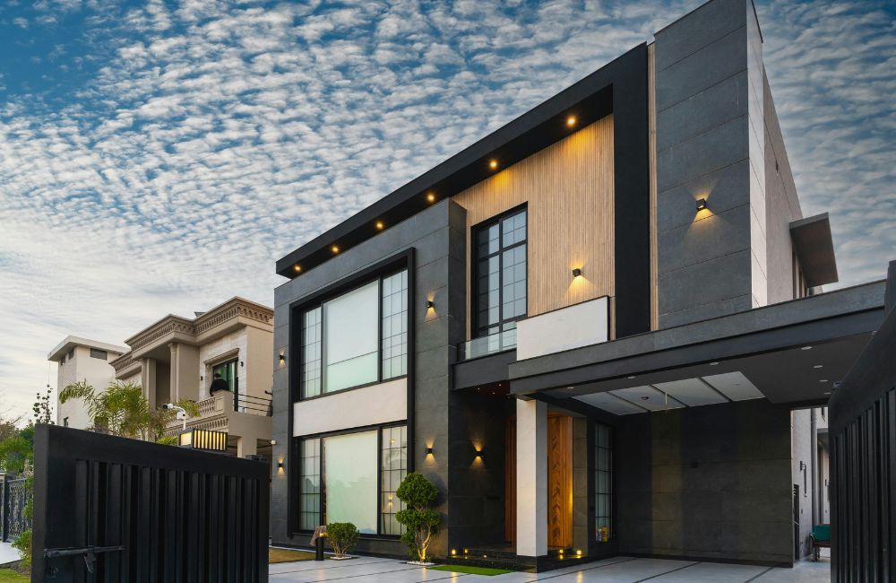 Exterior Painting Increase Home Value