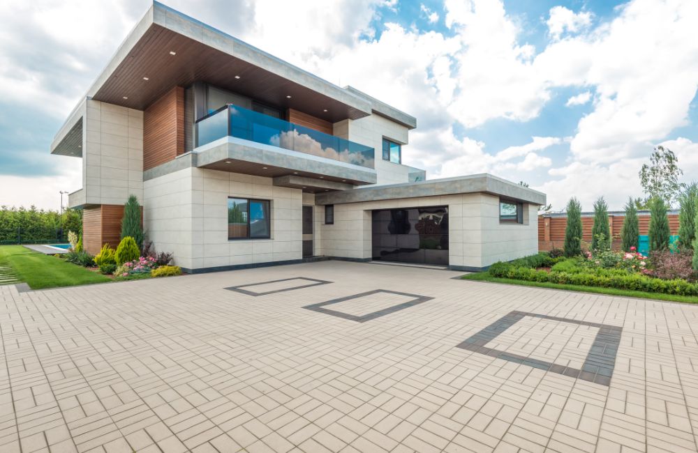 Exterior Painting Increase Home Value