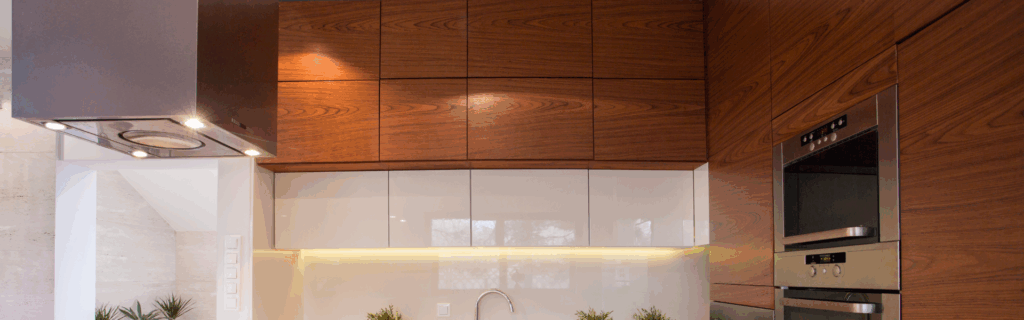 kitchen cabinet refinishing
