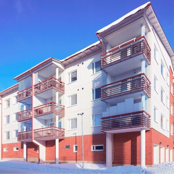 Residential Services