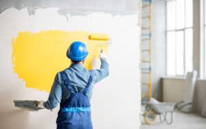 interior painting