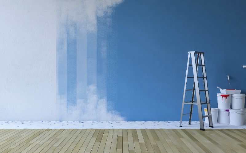 interior painting company