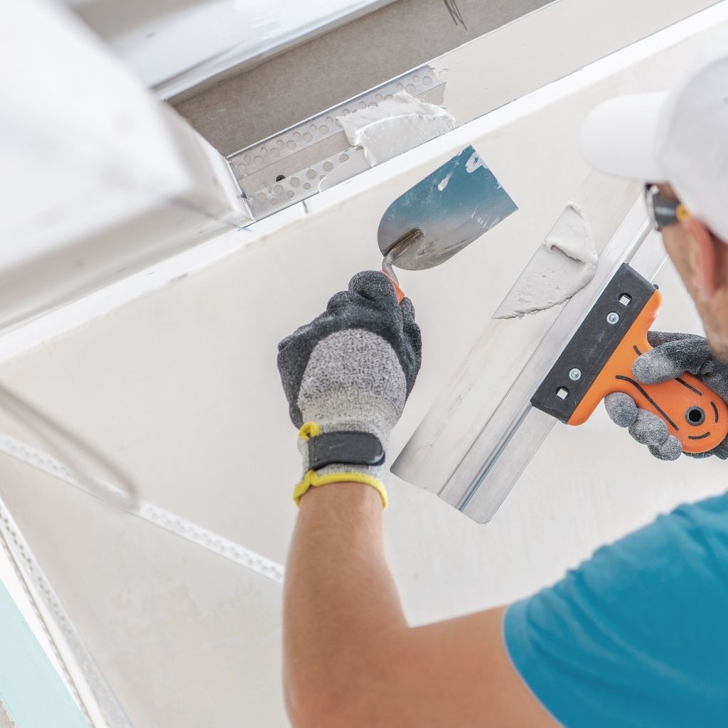 condo painting