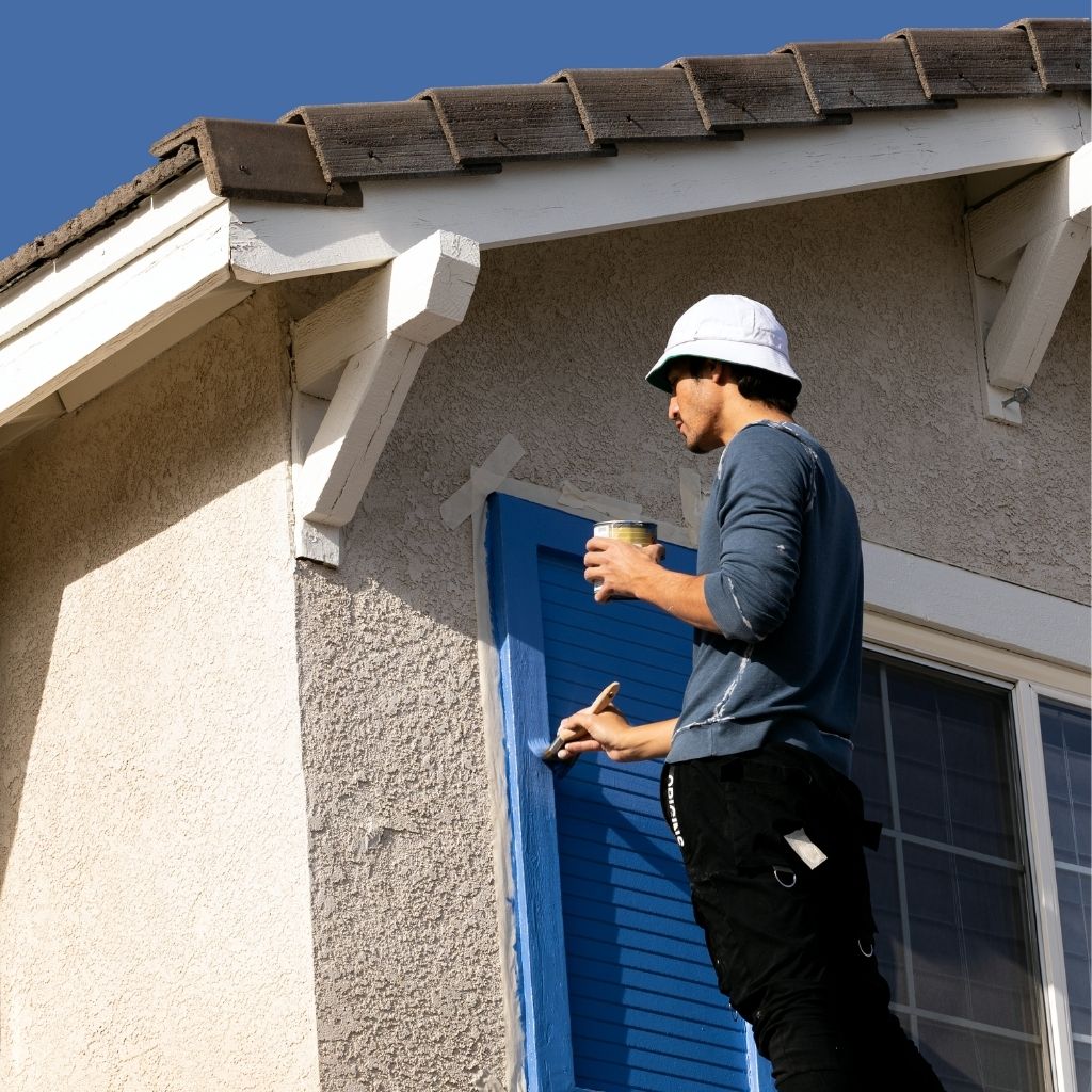 painting contractor