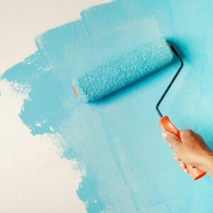rental painting