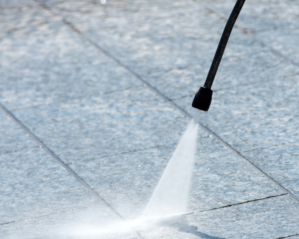 Pressure Washing Company