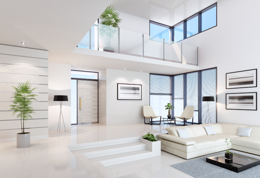 Interior Painting Cost in Yacolt, Washington: What Homeowners Should Expect in 2025