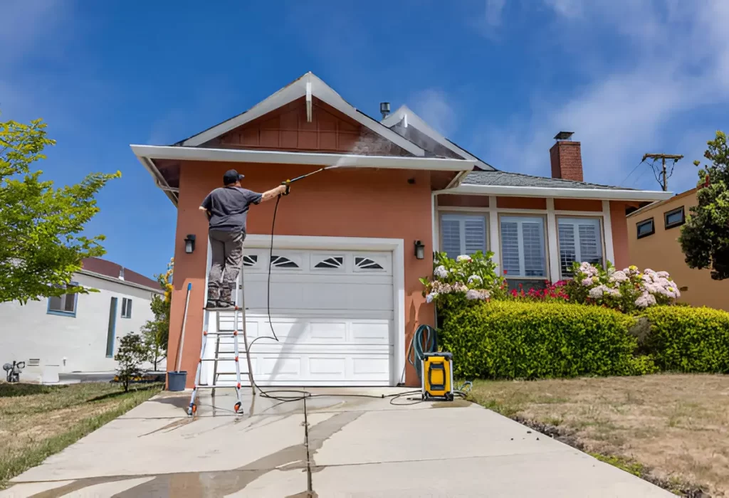 House Washing